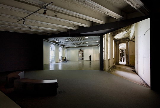 Documenta 13 Research